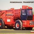 Case ih powerhaul