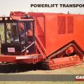 Case ih powerlift