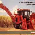 Case ih serie 7000