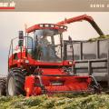 Case ih serie chx 01