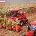 Case ih serie chx 02