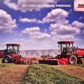 Case ih serie wd 3