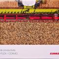 Claas convio flex convio