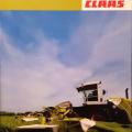 Claas cougar 1400