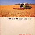 Claas dominator 108vx 98vx 88vx 02