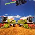 Claas dominator 98sl maxi 108sl maxi