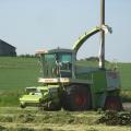 Claas jaguar 840 008