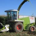 Claas jaguar 840 020