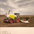 Claas jaguar 870 860 850 840