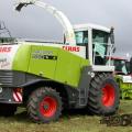 Claas jaguar 890 003