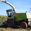 Claas jaguar 890 007