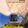 Claas jaguar 900 890 870 850 830 01