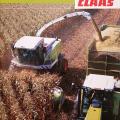 Claas jaguar 900 890 870 850 830 03