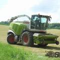 Claas jaguar 950 093