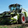 Claas jaguar 970 003