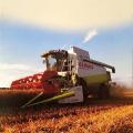 Claas lexion 470