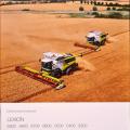 Claas lexion 6900 6800 6700 6600 5500 5400 5300