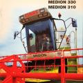 Claas medion 340 330 310 01