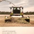 Claas outils frontaux pour jaguar 1