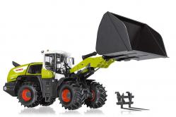 Claas Torion Wiking