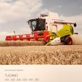 Claas tucano 450 440 430 420 340 320