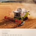 Claas tucano 570 560 450 440 430 420 340 320