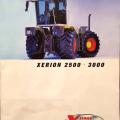 Claas xerion 2500 3000
