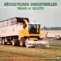 Cmc recolteuses industrielles