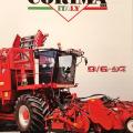 Corima b6 4x4