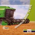 Deutz fahr 75rts