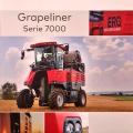 Ero grapeliner serie 7000