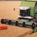 Fendt coupes a tapis powerflow