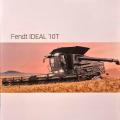 Fendt ideal 10t