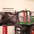 Fendt katana 50