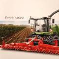 Fendt katana