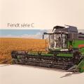 Fendt serie c 02