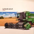 Fendt serie e