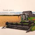 Fendt serie l