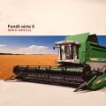 Fendt serie x