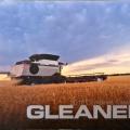 Gleaner gamme 2012