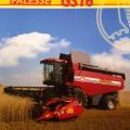 Gomselmash palesse gs 16 02