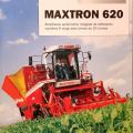 Grimme maxtron 620 01