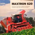 Grimme maxtron 620 02