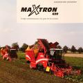 Grimme maxtron 620 03