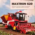 Grimme maxtron 620 04