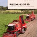 Grimme rexor 620 630