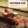 Grimme tectron 415 01