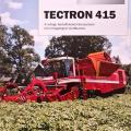 Grimme tectron 415 02