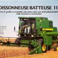 John deere 1170