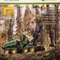 John deere 1270g 8w